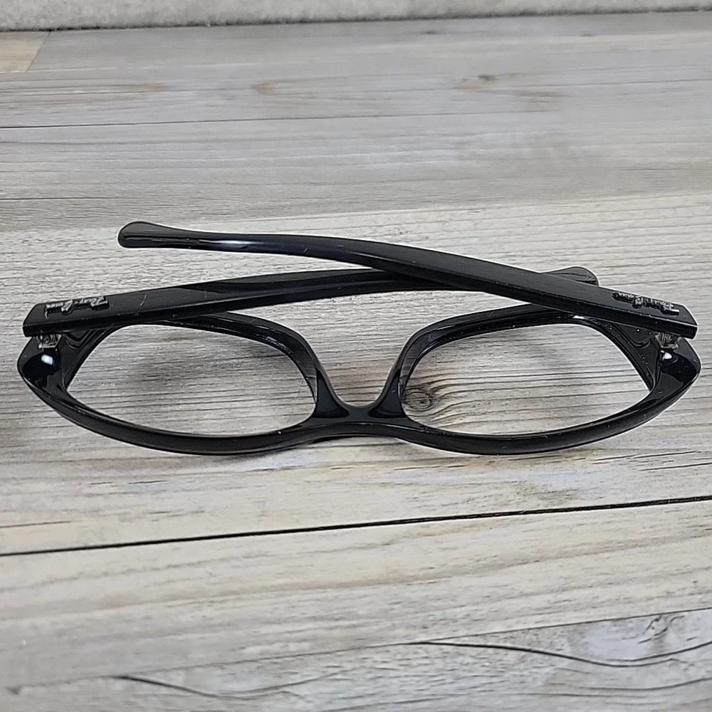 Ray Ban Sunglasses RB 4174‎ 601 3N Black Full Rim FRAMES ONLY